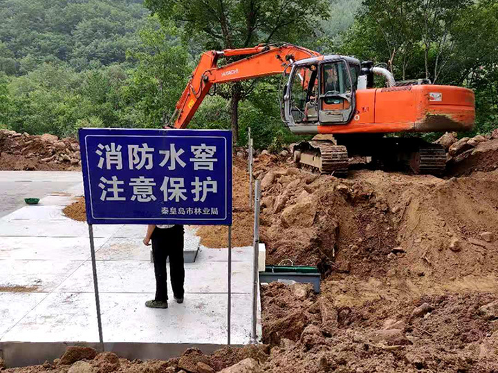 安徽林区项目