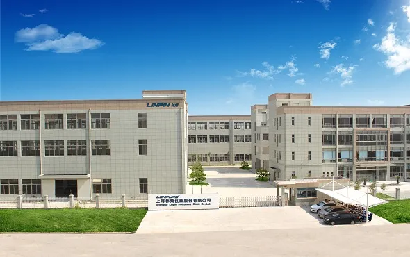 公司大门